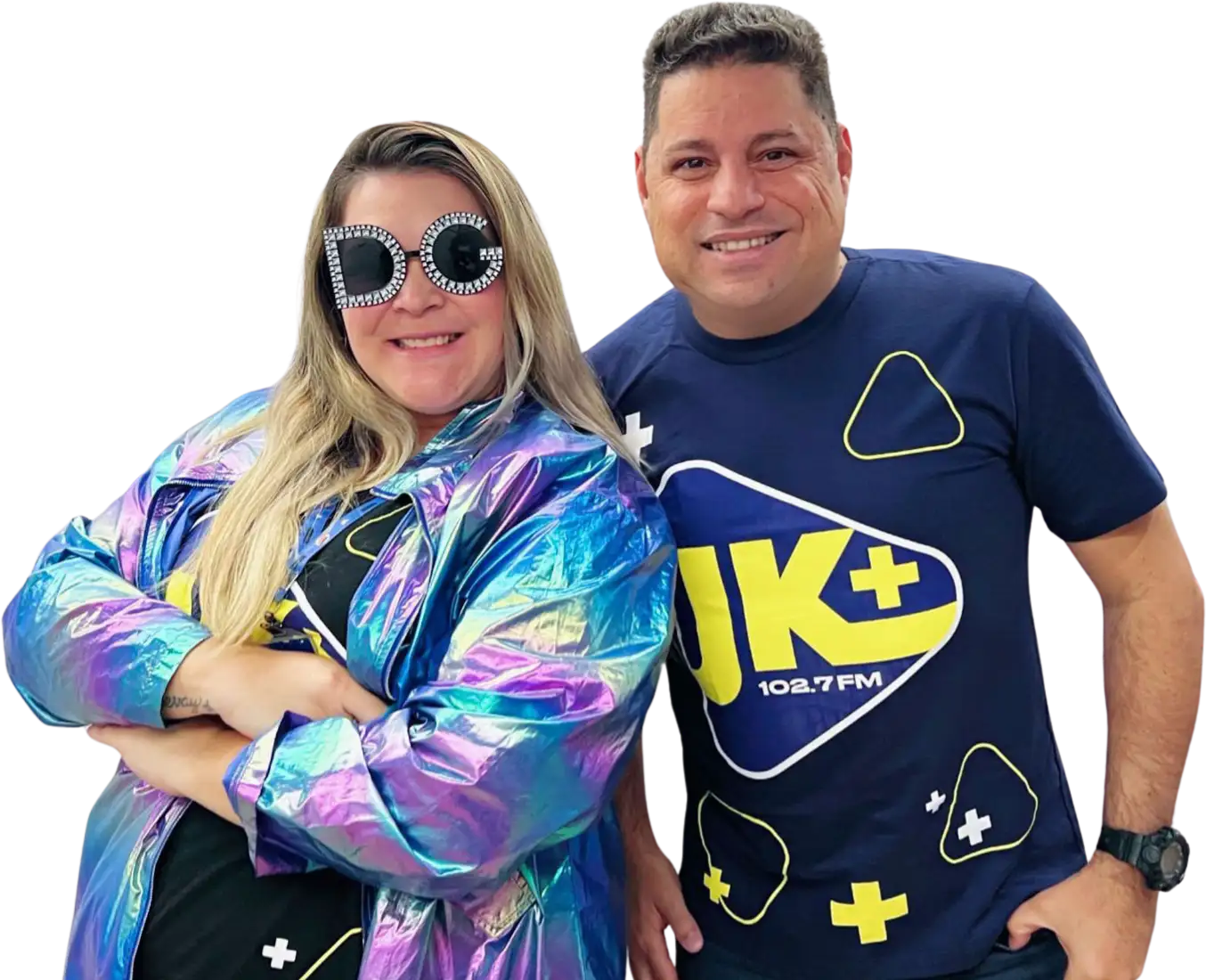 Programa Ebulição JK FM